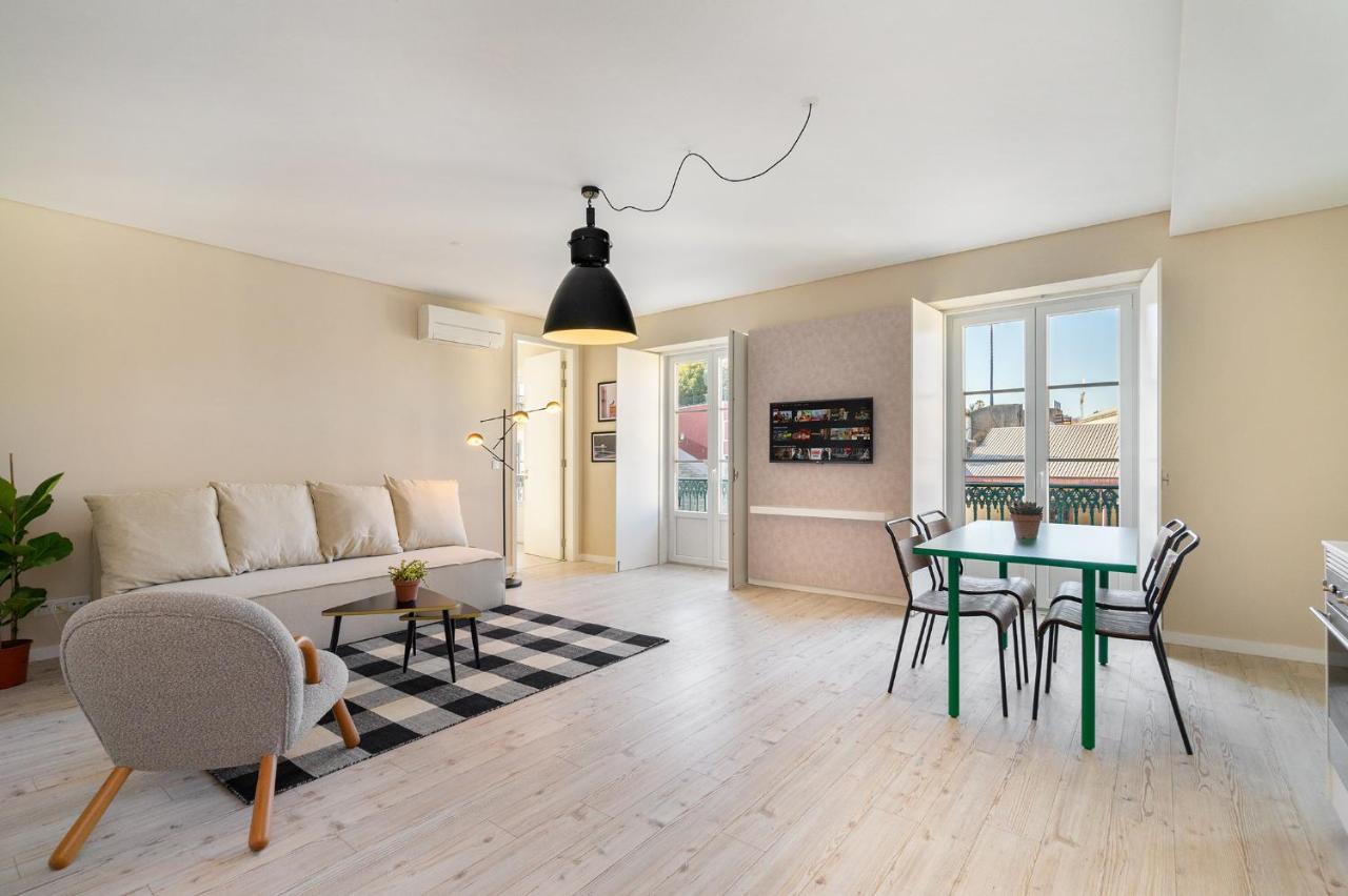 Kula Rossio Apartamento *