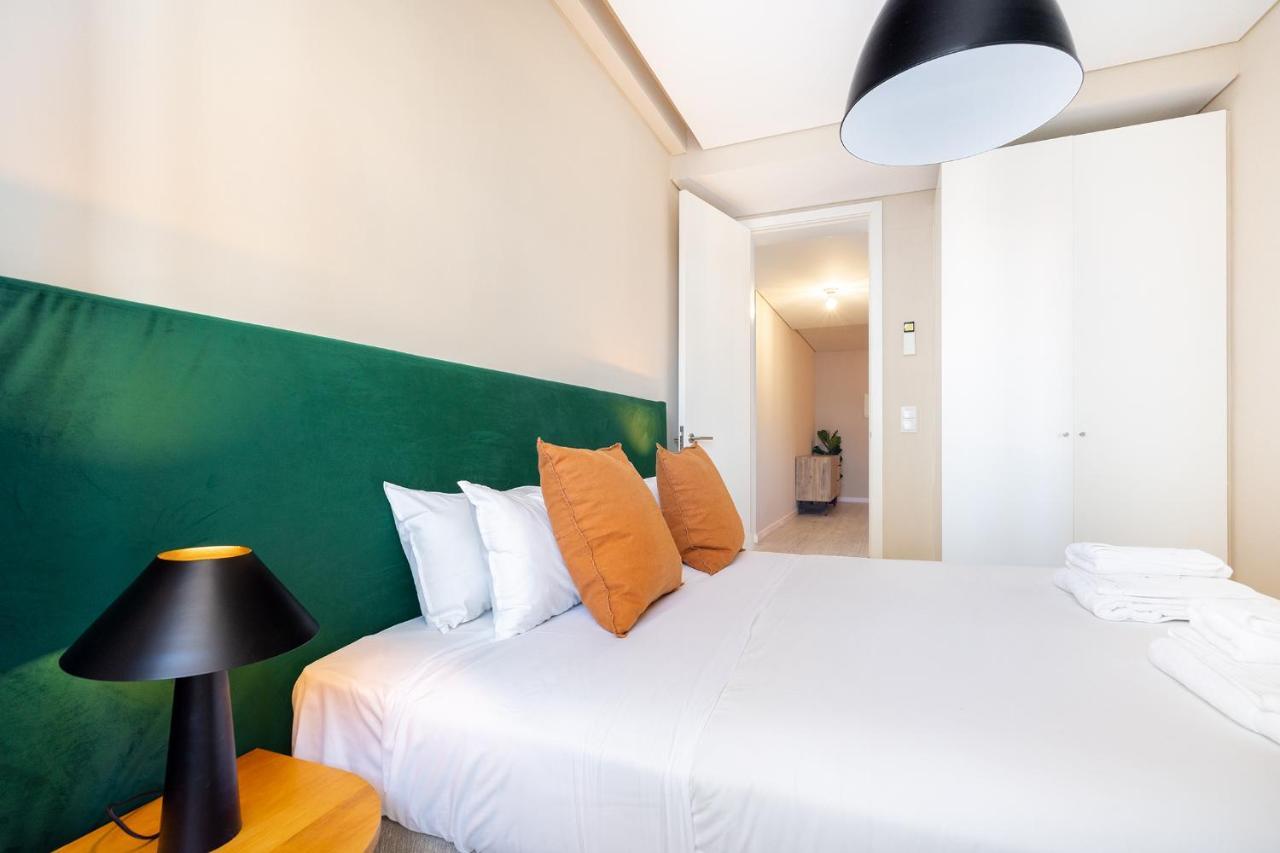 Kula Rossio Apartamento