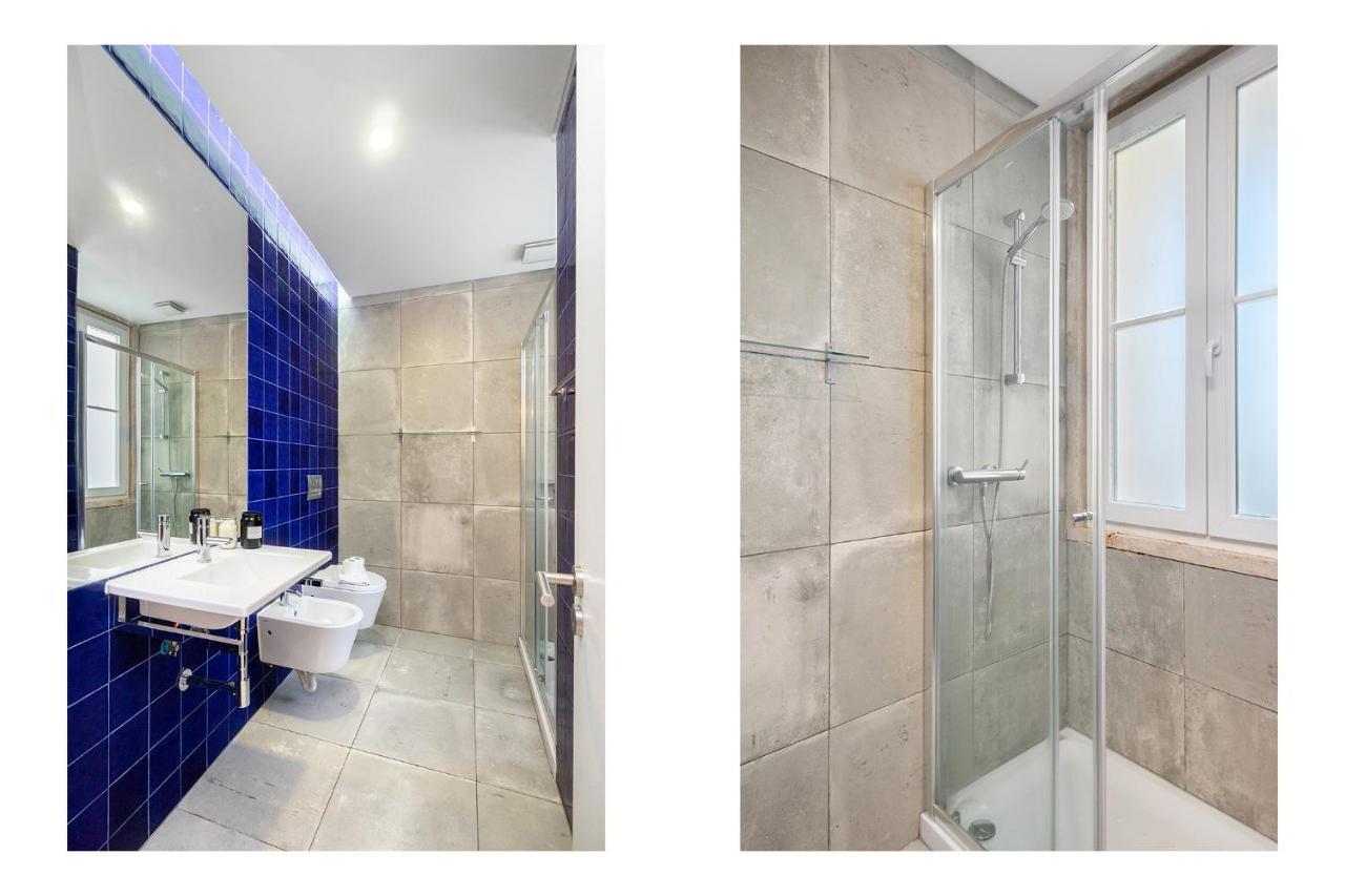 Apartamento Kula Rossio Lisboa