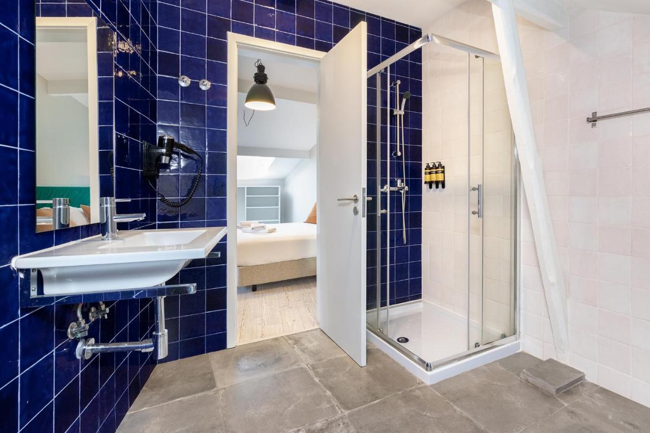 Apartamento Kula Rossio *