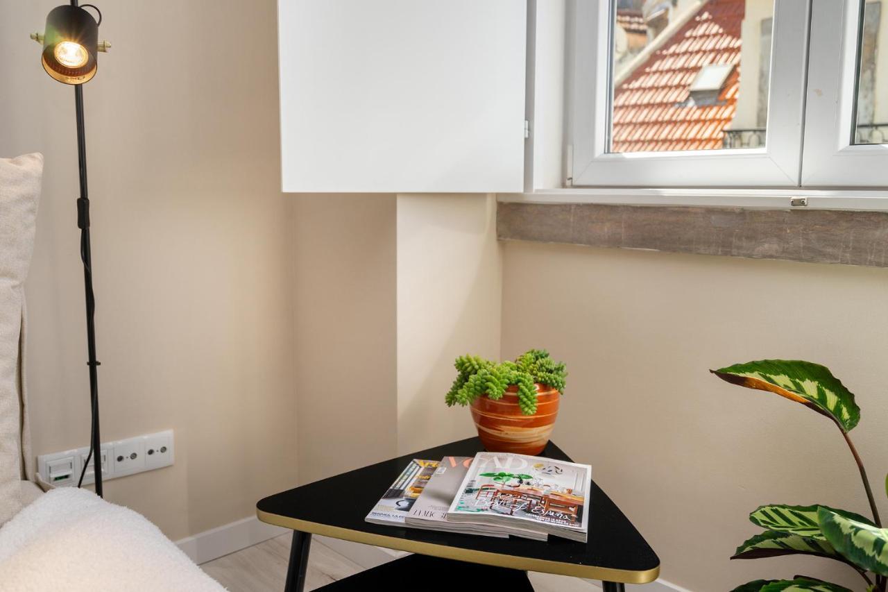 Kula Rossio Apartamento