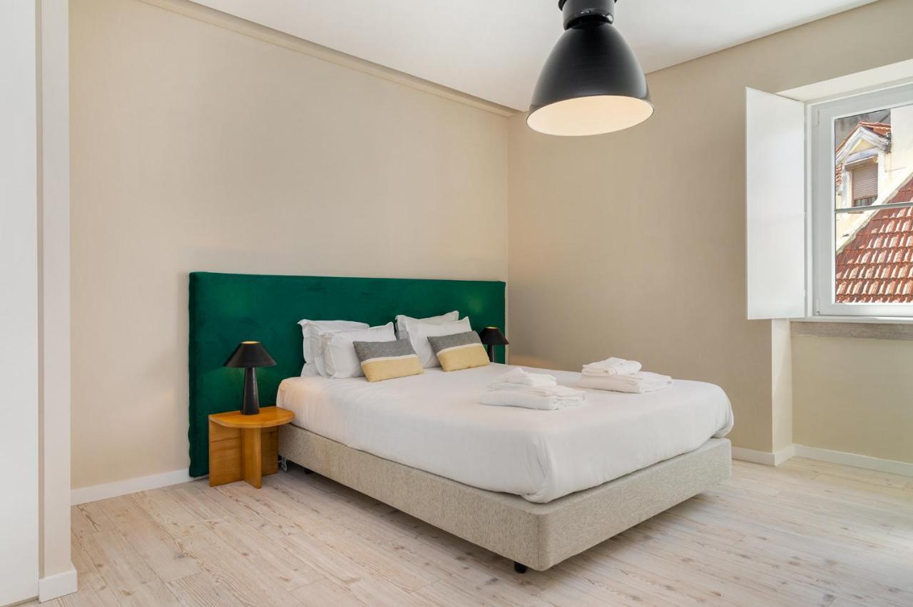 Kula Rossio Apartamento *