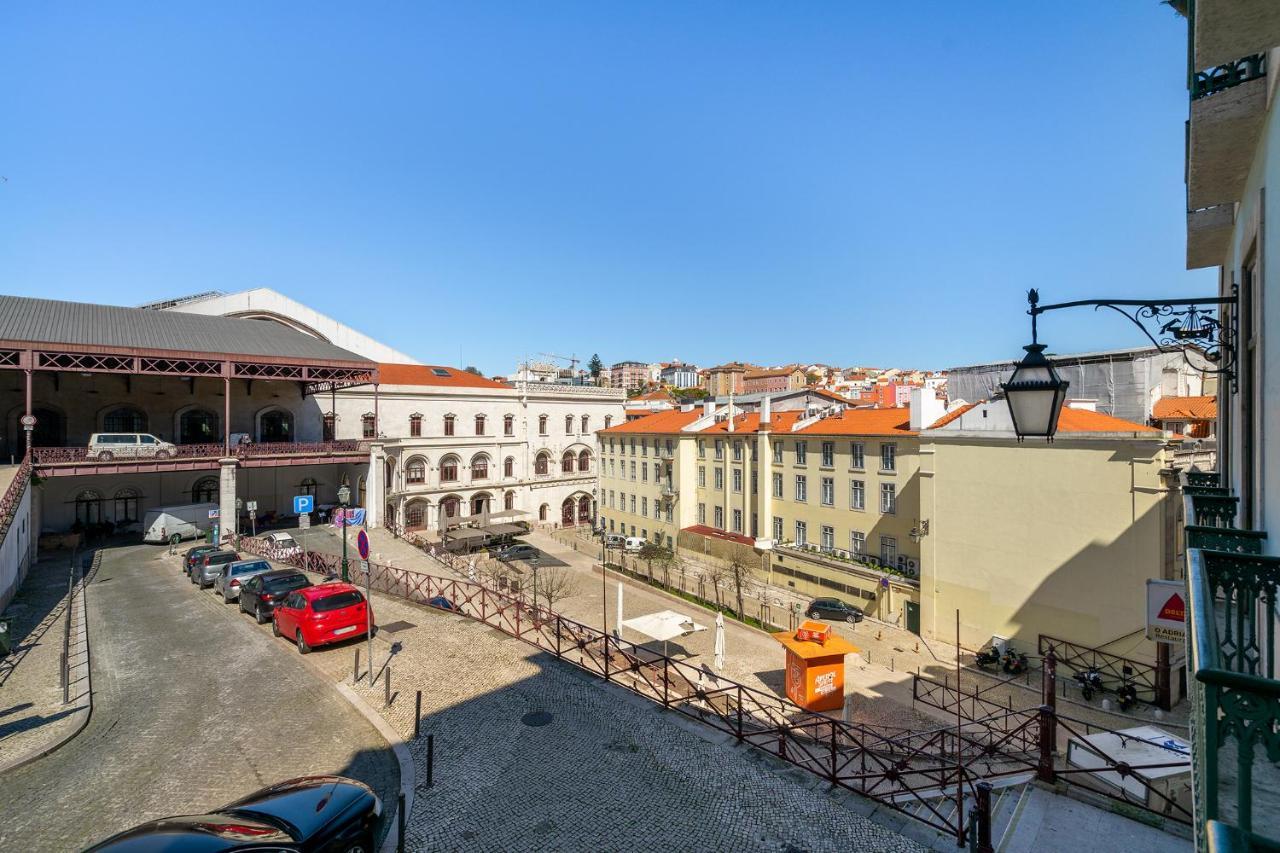 Kula Rossio Apartment Lisbon